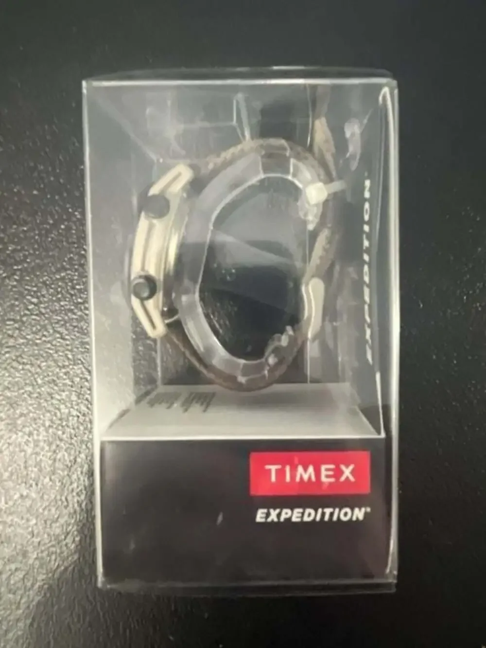 Timex Expedition Trailblazer Activity Tracker Watch TW4B27100
